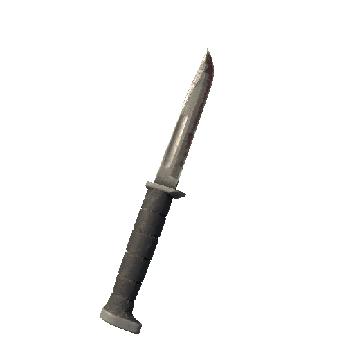 knife (Demo)